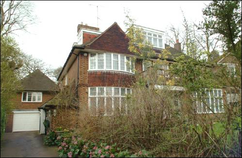 022 Wildwood Road